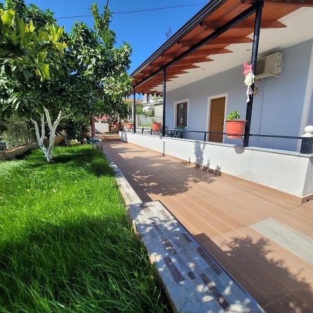 Villa Bani Ksamil Exterior foto