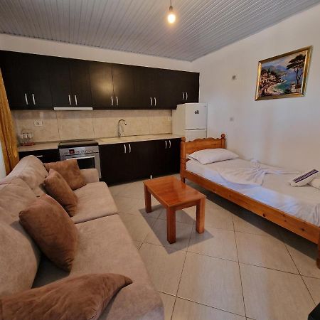 Villa Bani Ksamil Exterior foto