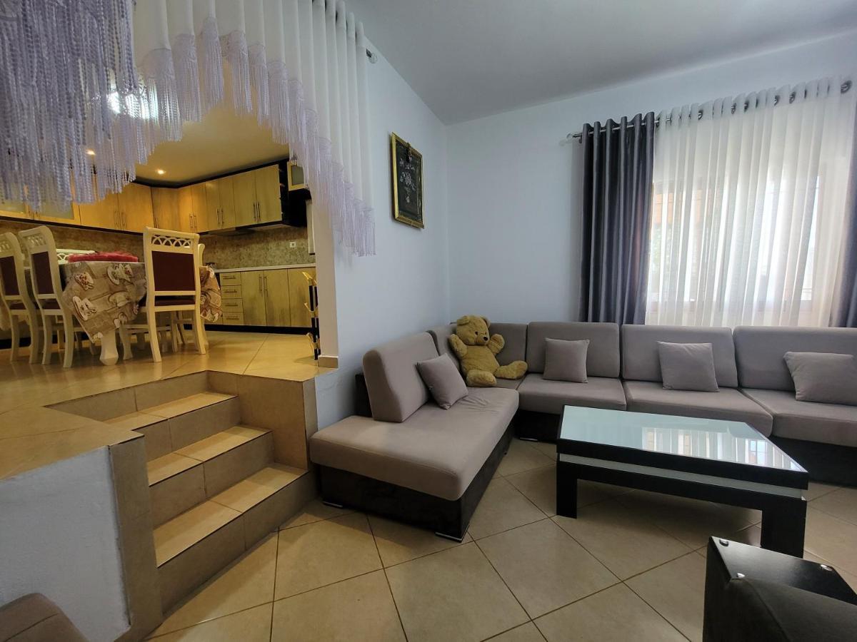 Villa Bani Ksamil Exterior foto