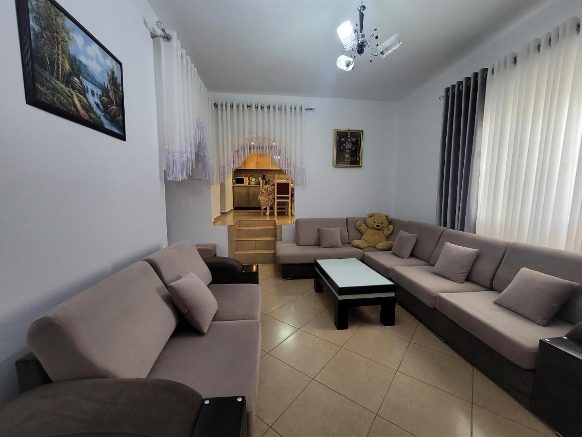 Villa Bani Ksamil Exterior foto