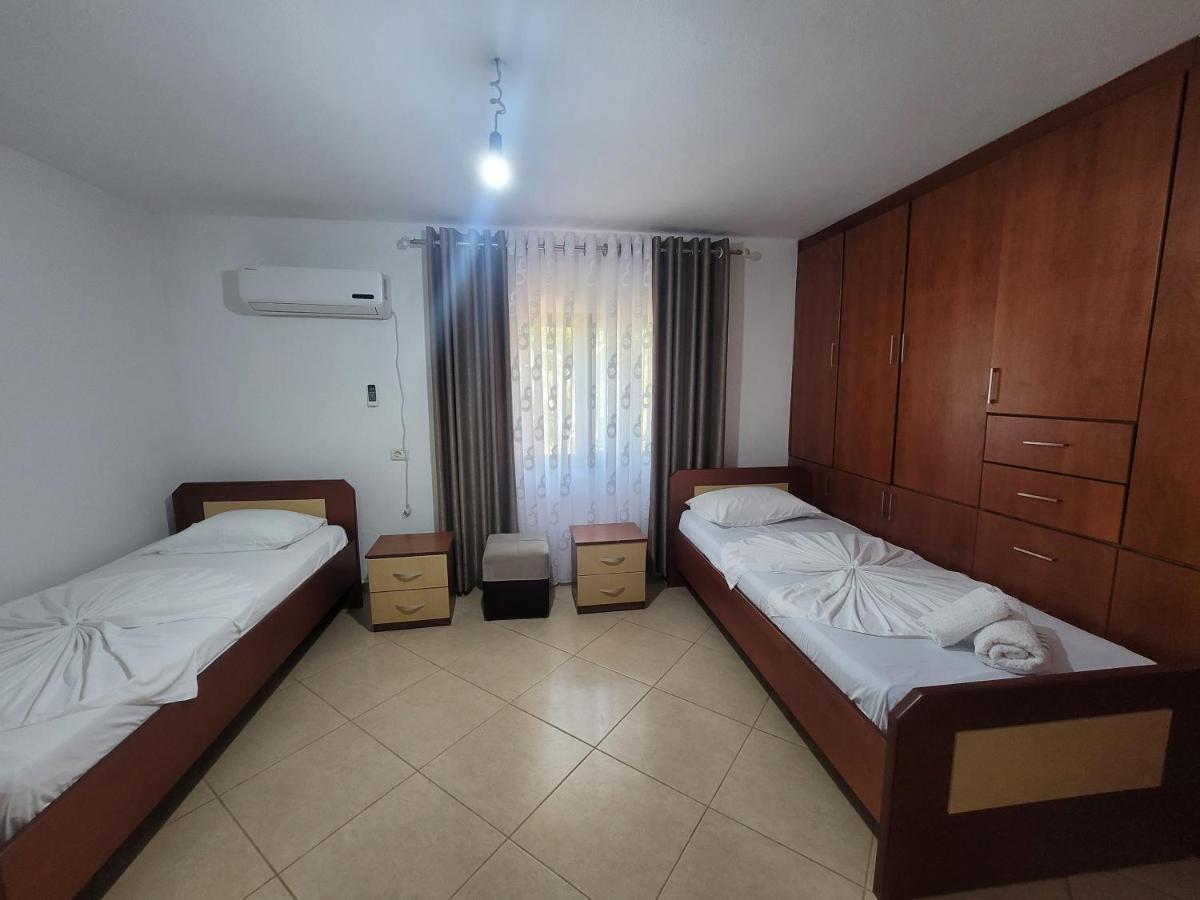Villa Bani Ksamil Exterior foto
