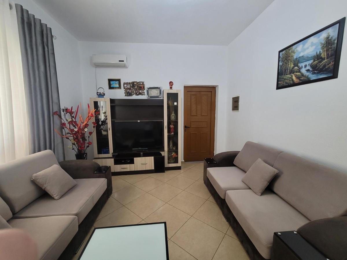 Villa Bani Ksamil Exterior foto