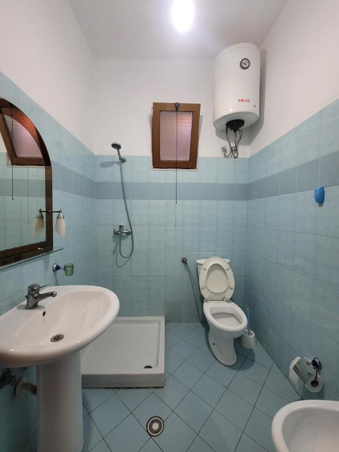 Villa Bani Ksamil Exterior foto
