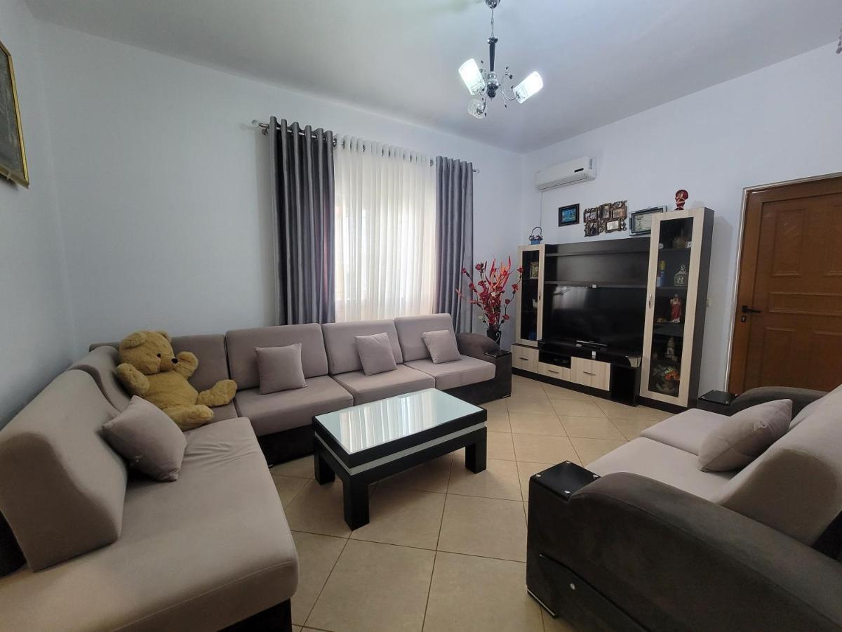 Villa Bani Ksamil Exterior foto