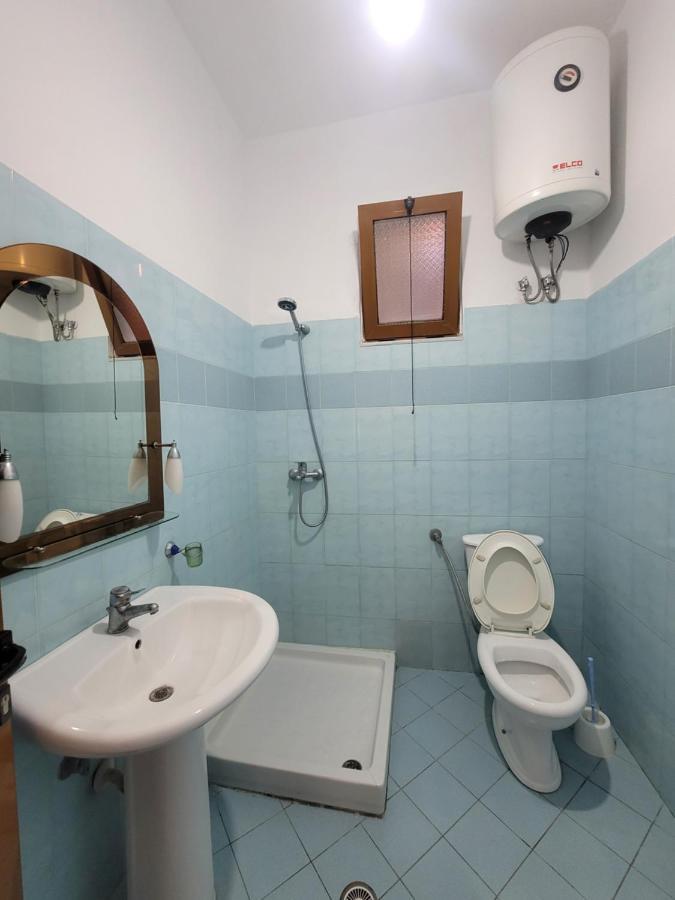 Villa Bani Ksamil Exterior foto