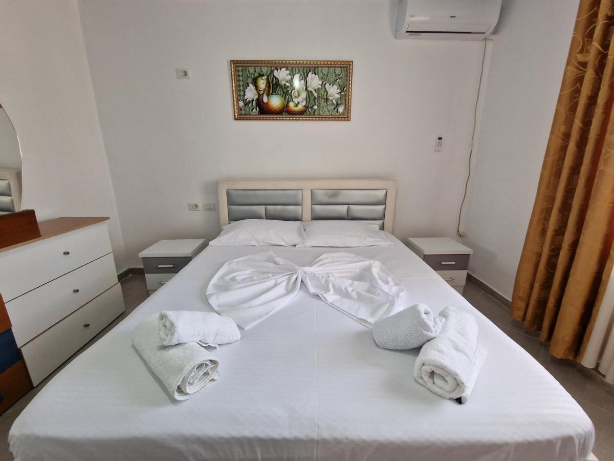 Villa Bani Ksamil Exterior foto