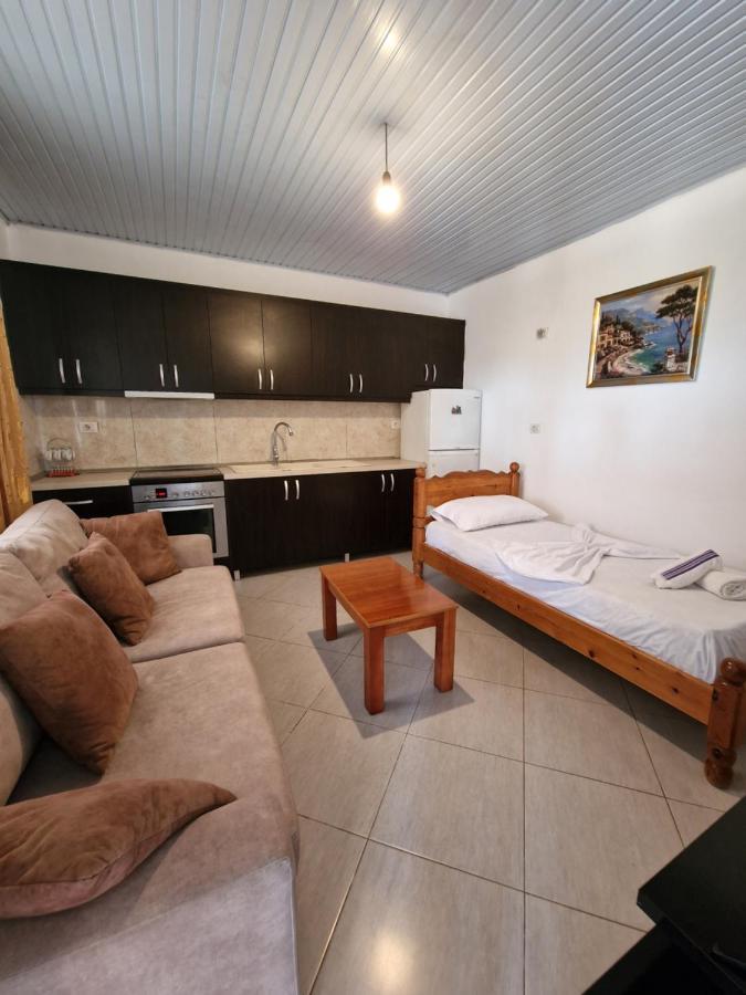 Villa Bani Ksamil Exterior foto