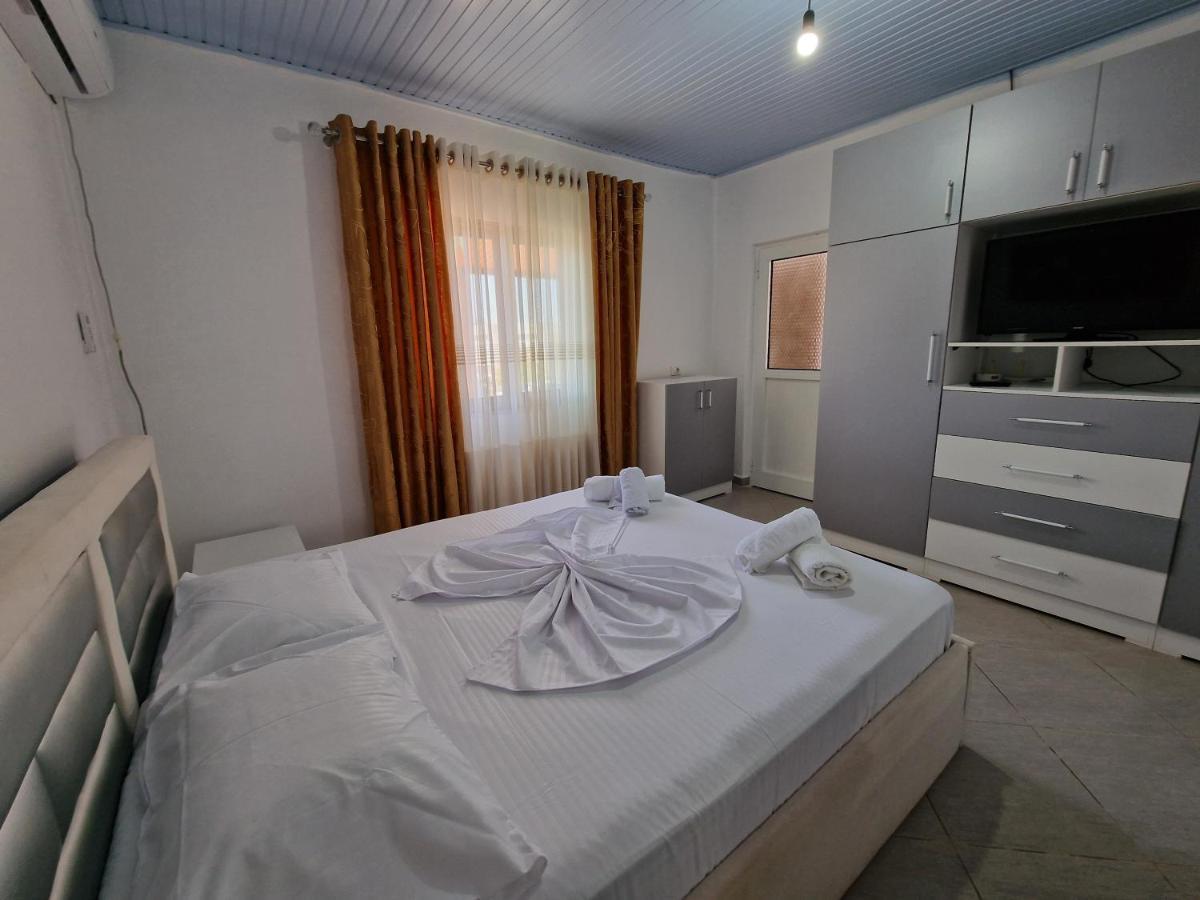 Villa Bani Ksamil Exterior foto